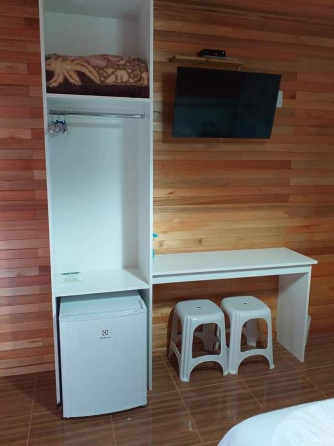 3 Irmaos Inn