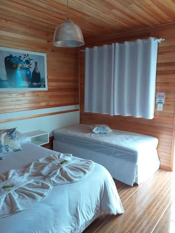 3 Irmaos Inn Urubici