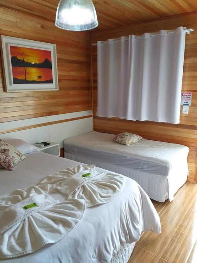 3 Irmaos Inn