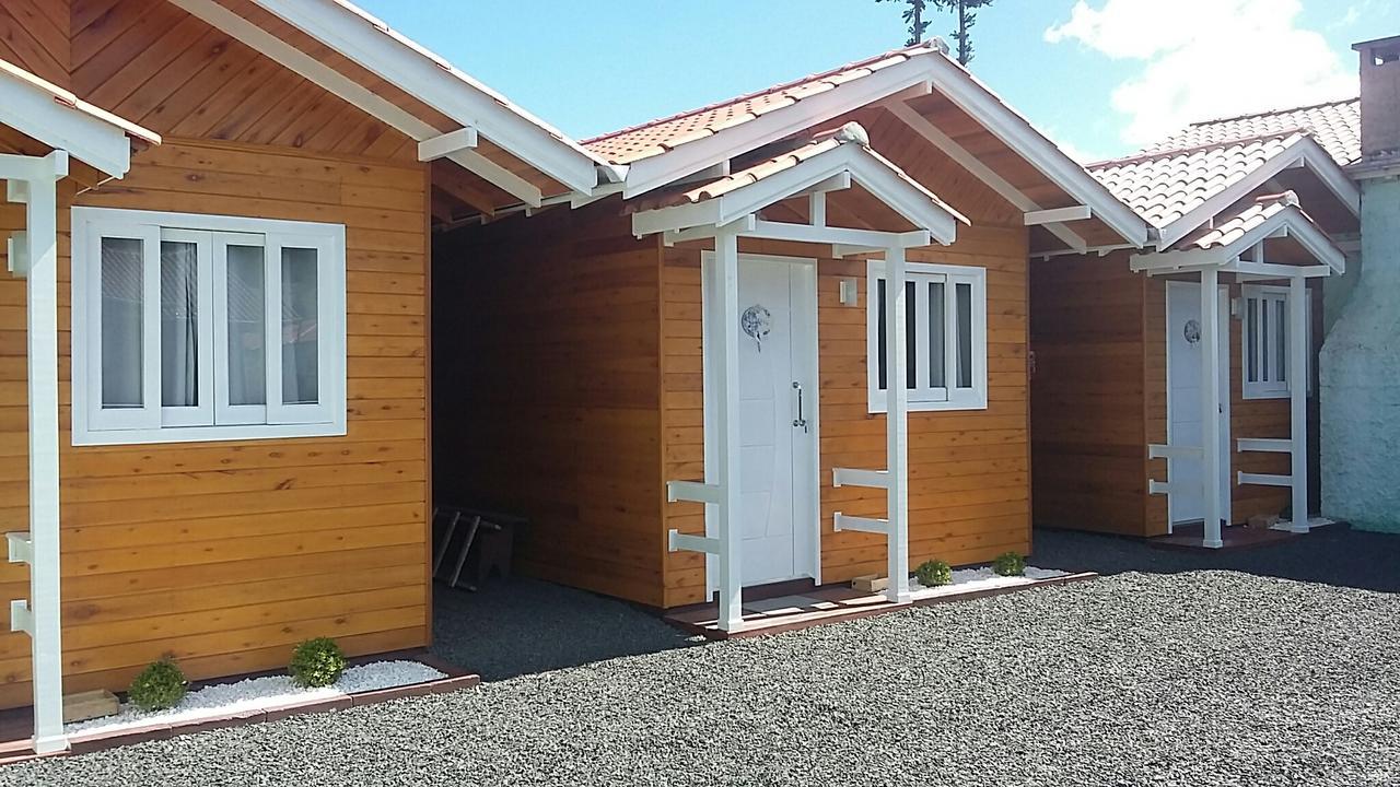 3 Irmaos Inn